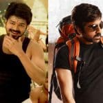 Mersal, Raja The Great