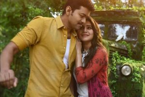 Mersal Movie Live Updates, Review