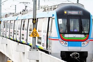Disha effect: Hyd Metro Rail allows women to carry peppersprays in Metro trains!