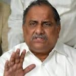 Mudragada placed under house arrest again!