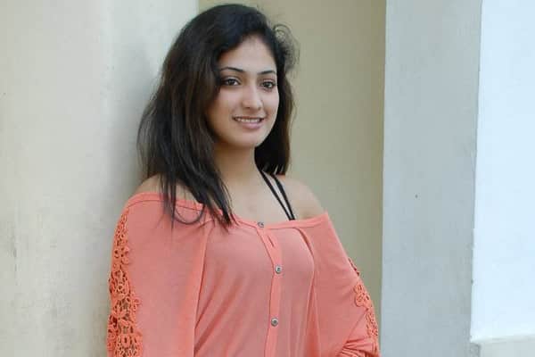 NBK to romance 'Pilla Zamindar' heroine Hari Priya