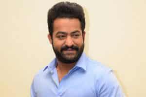 NTR to work with young Director?