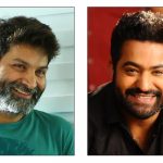 NTR committed to work with Trivikram first