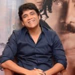 Nag gives his nod for RGV?