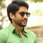 Naga-Chaitanya