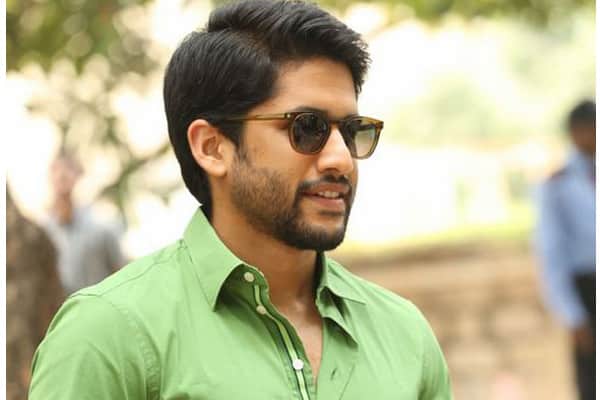 Naga-Chaitanya