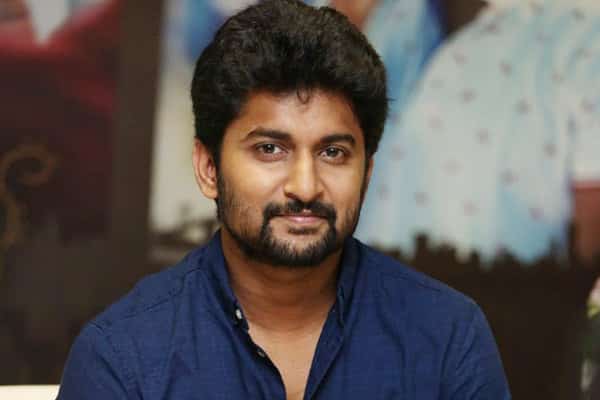 Nani's Chitralahari : Director's fiancee lends script