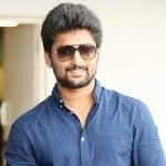 Nani's earnings, on par with top stars