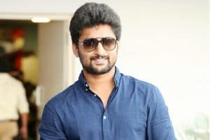 Nani’s earnings, on par with top stars