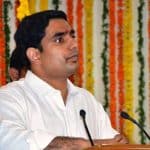 Lokesh says his father cannot be alternative force to NDA or UPA