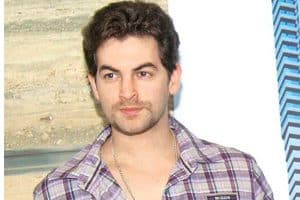 Shooting for ‘Saaho’ was amazing: Neil Nitin Mukesh