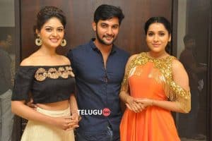 Next Nuvve Audio Launch
