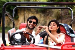 Next Nuvve Stills