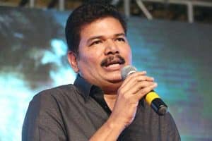 Not Tamil, it’s an Indian film: Shankar on ‘2.0’