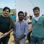 On Location Pic Of PSPK 25