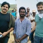 Trivikram wraps up Pawan's intro scenes