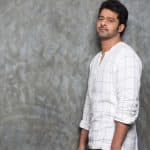 Happy Birthday Prabhas