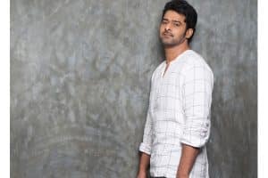 Things Which Made Prabhas Pan- Indian Star