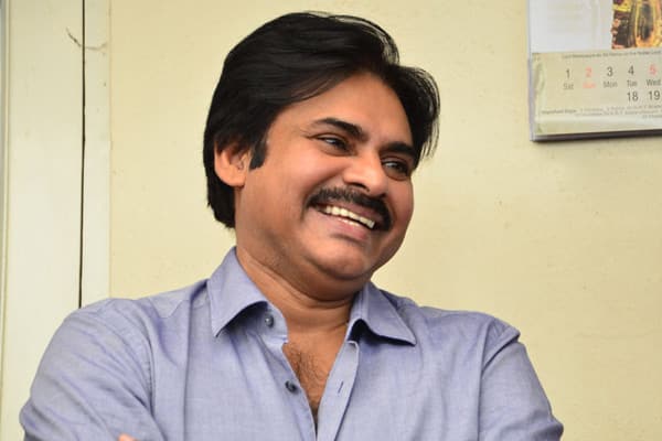 Pawan Kalyan Appeal On Diwali Celebrations