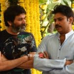 Pawan Kalyan’s deadline for Trivikram