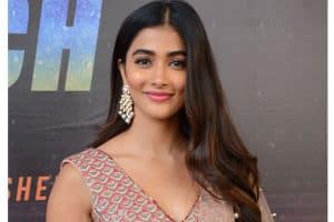 Pooja Hegde