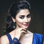 Pooja Hegde in NTR-Trivikram Film