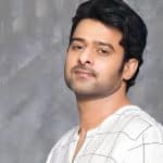 Prabhas' director excites fans