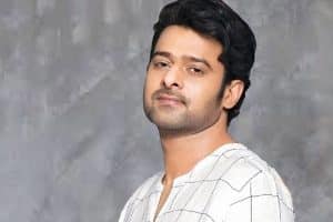 Prabhas’ director excites fans