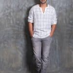 Check Out Prabhas Classy look For his birthday