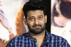 Prabhas’ birthday treat from #Saaho team