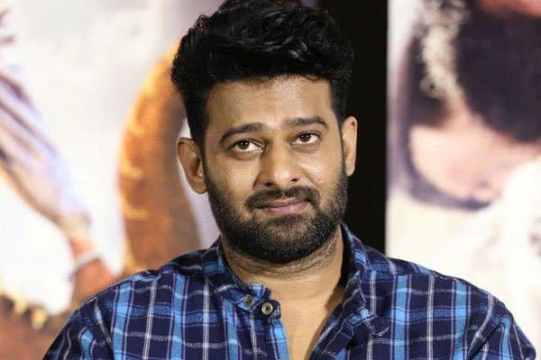 Prabhas' birthday treat from #Saaho team