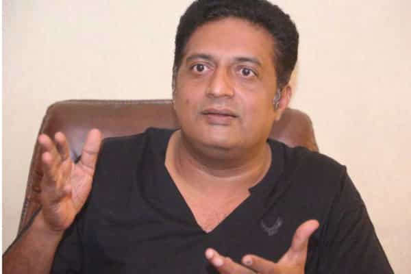 Prakash-Raj