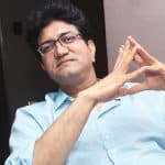 Telugu version of 'Mersal' same as Tamil: Prasoon Joshi