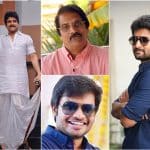 Prestigious Vyjayanthi Movies To Produce Nagarjuna – Nani Multi-Starrer!