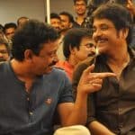 Nagarjuna and RGV to reunite for a realistic film