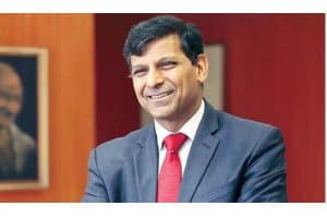 Raghuram Rajan’s name in Clarivate list of Nobel Prize worthies