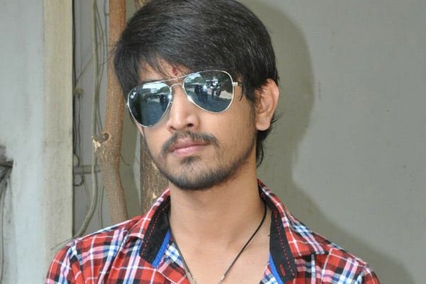 Raj Tarun coming for Sankranti, but his Raju Gadu movie is not..