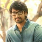 Raj Tarun's real estate package with AK entertainments