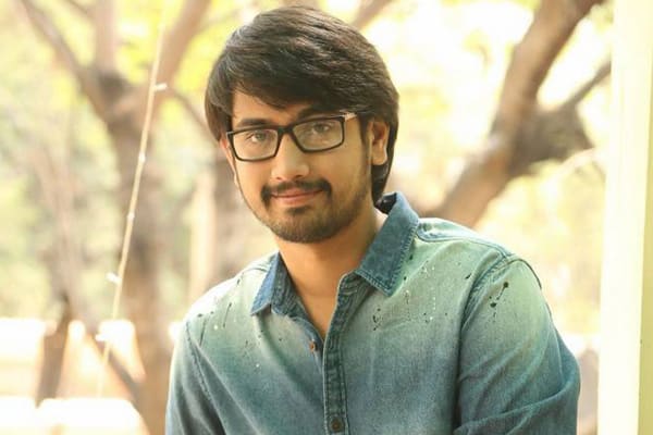 Raj Tarun's real estate package with AK entertainments