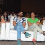 Raja The Great Pre Release Function Photos