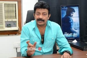 Rajasekhar Stills