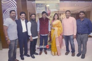 Tripura Herbal Hair Oil Launch