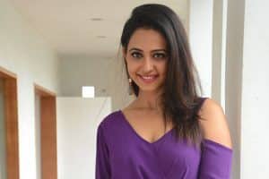 Rakul Grabs Golden Opportunity