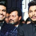 Ram Charan To Join Allu Arjun