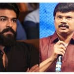 Boyapati- Danayya- Ram Charan movie on cards?