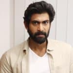 Rana Daggubati