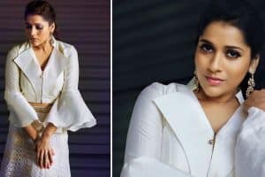 Rashmi Gautam Stills