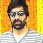 Ravi Teja in talks for another Remake