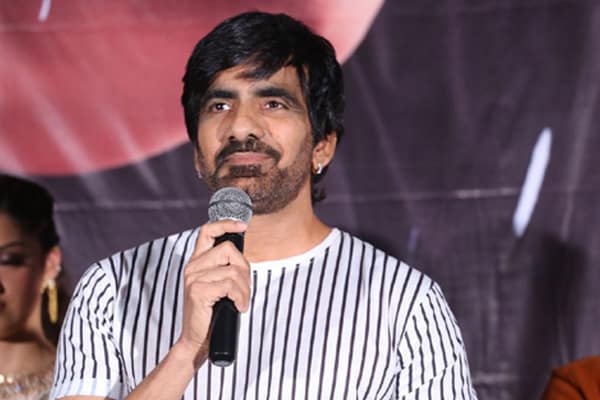 Ravi Teja lauds Secret Superstar