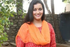 Renu Desai is more than Pawan Kalyan’s ex-wife